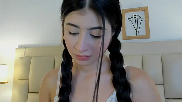 camile carter online show from 03/10/26, 07:51