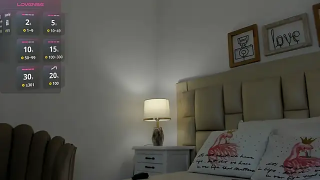 camile carter online show from 03/09/26, 03:21