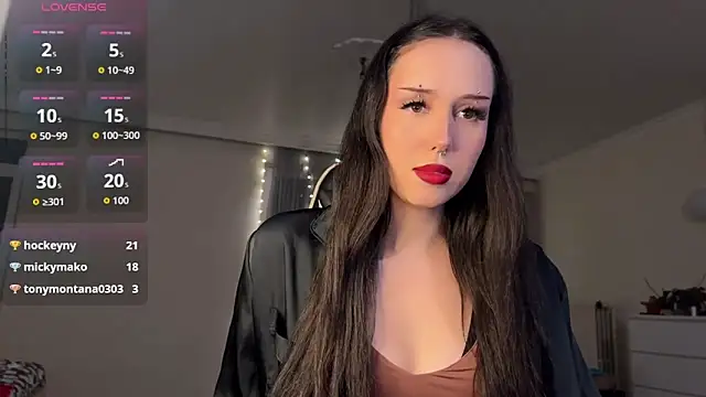 dora grnt online show from 03/22/26, 11:17