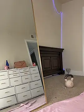 blondebunny999 999 online show from 04/18/26, 10:43