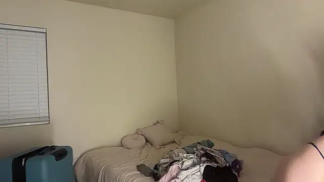 blondebunny999 999 online show from 03/01/26, 02:00