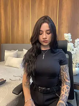  Charlotte Rose online show from 03/05/26, 08:38