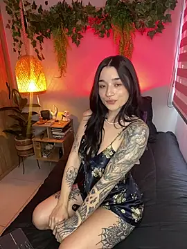 Snapshot of _Charlotte_Rose chatting on 01/31/26, 08:07 Charlotte Rose online show from 01/31/26, 08:07