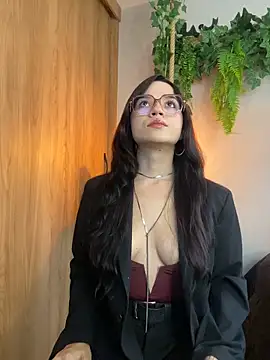  Charlotte Rose online show from 03/08/26, 09:07