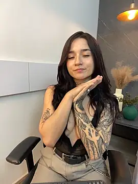  Charlotte Rose online show from 03/13/26, 08:36