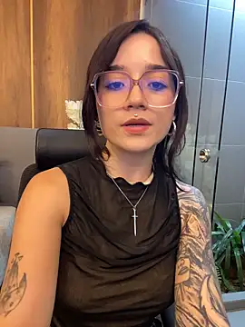  Charlotte Rose online show from 03/06/26, 08:04