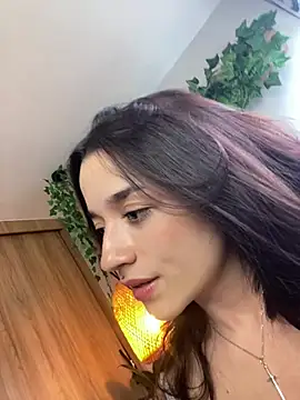 Snapshot of _Charlotte_Rose chatting on 02/11/26, 08:31 Charlotte Rose online show from 02/11/26, 08:31