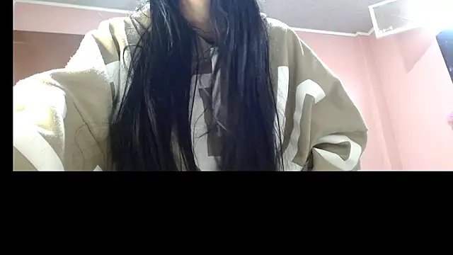 SweetCandyDemony online show from 01/15/26, 01:14