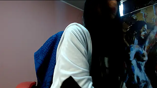 SweetCandyDemony online show from 01/14/26, 12:53