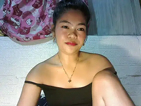Sexyhotjove online show from 06/20/26, 10:09