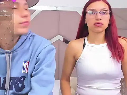 Fer And Tonny online show from 01/10/26, 07:31