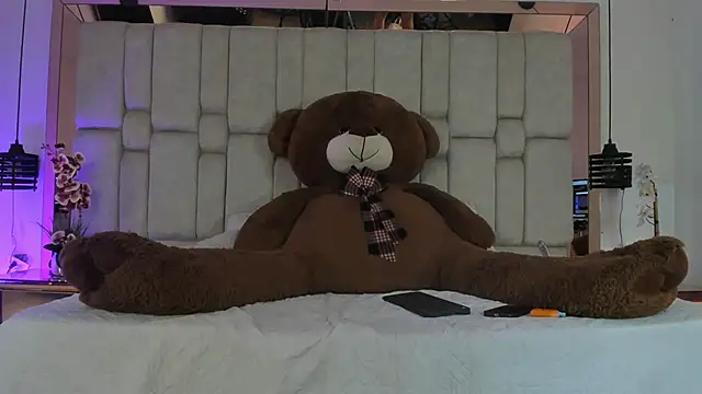 ashvalentine online show from 02/03/26, 03:48