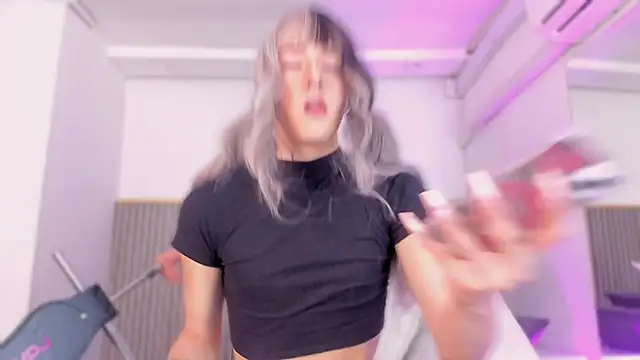 ashvalentine online show from 02/25/26, 07:47