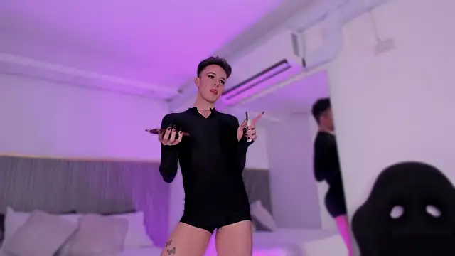 ashvalentine online show from 01/15/26, 08:01