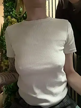 FrancescaZahra online show from 02/21/26, 08:33