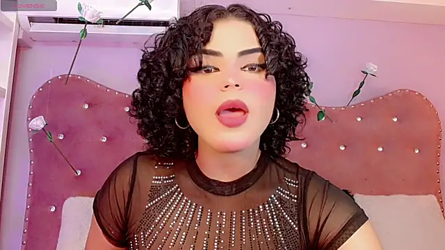 Snapshot of babyAnthonella chatting on 03/03/26, 11:06 babyAnthonella online show from 03/03/26, 11:06