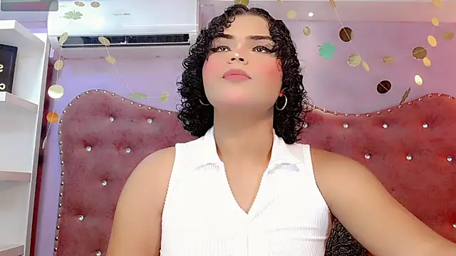 babyAnthonella online show from 03/22/26, 11:34