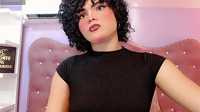 babyAnthonella online show from 04/07/26, 10:06