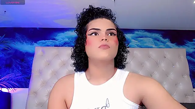 Snapshot of babyAnthonella chatting on 02/08/26, 11:41 babyAnthonella online show from 02/08/26, 11:41