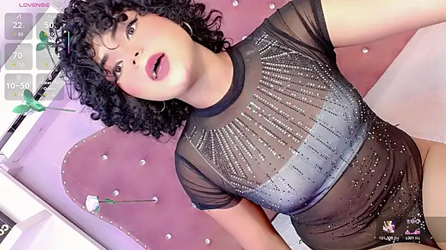 Snapshot of babyAnthonella chatting on 02/21/26, 11:56 babyAnthonella online show from 02/21/26, 11:56