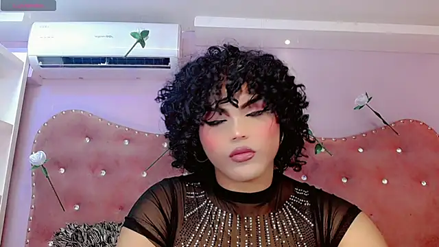babyAnthonella online show from 03/13/26, 11:37