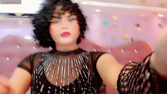 babyAnthonella online show from 03/21/26, 11:03