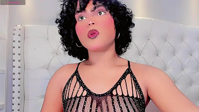 babyAnthonella online show from 03/28/26, 09:05