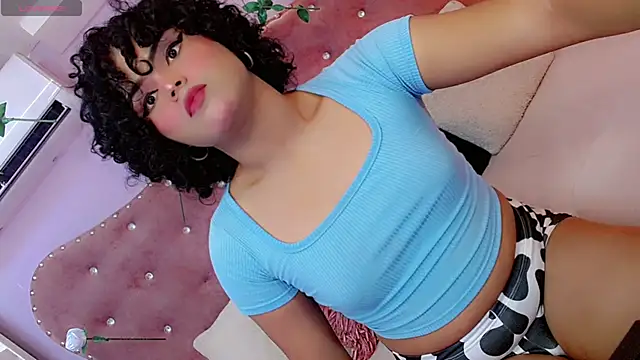 babyAnthonella online show from 03/06/26, 10:43