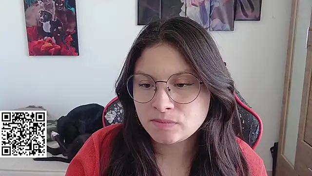 yessica gomez01 online show from 03/20/26, 09:05