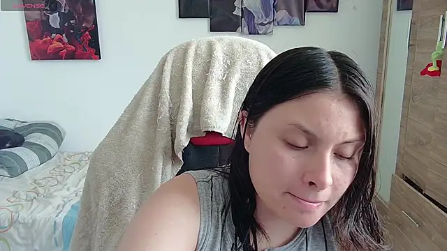 yessica gomez01 online show from 05/31/26, 07:58