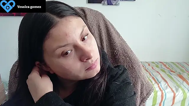 yessica gomez01 online show from 07/15/26, 01:07
