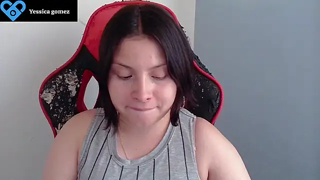 yessica gomez01 online show from 06/21/26, 10:37