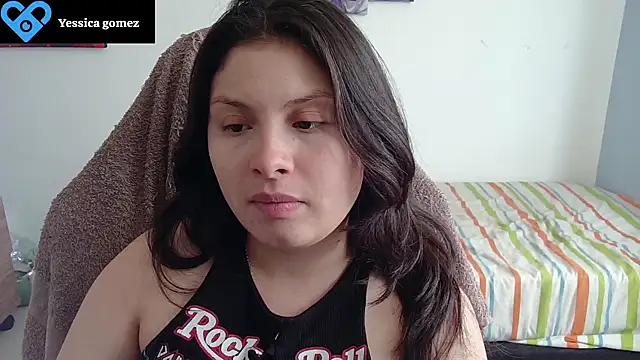 yessica gomez01 online show from 07/07/26, 05:49