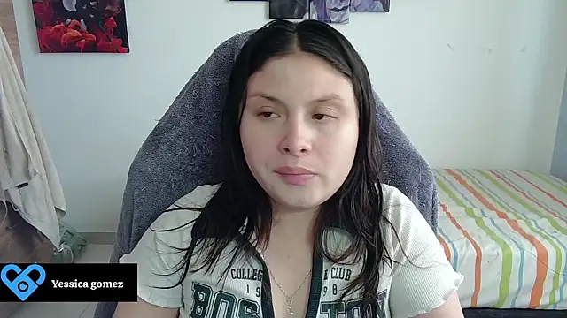 yessica gomez01 online show from 07/24/26, 08:38