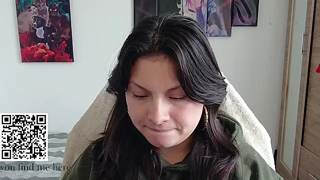 yessica gomez01 online show from 04/08/26, 08:21