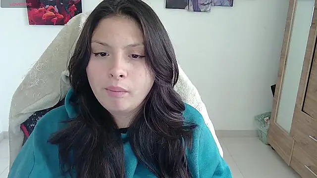 yessica gomez01 online show from 06/07/26, 07:19