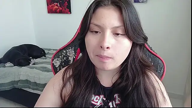 yessica gomez01 online show from 03/02/26, 07:54