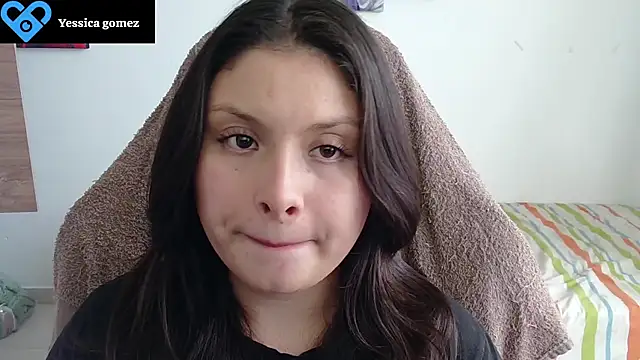 yessica gomez01 online show from 07/16/26, 09:23
