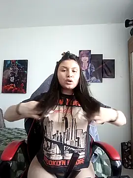 yessica gomez01 online show from 03/16/26, 08:33