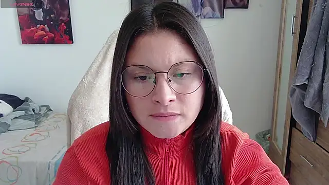 yessica gomez01 online show from 05/26/26, 10:19