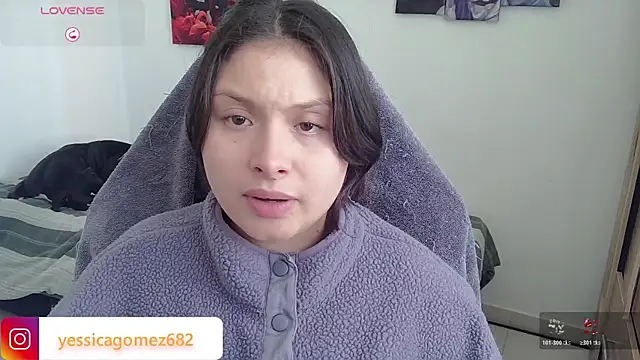 yessica gomez01 online show from 02/17/26, 08:06