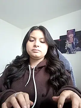 yessica gomez01 online show from 02/25/26, 09:47