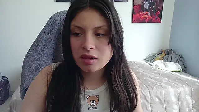 yessica gomez01 online show from 01/10/26, 02:01