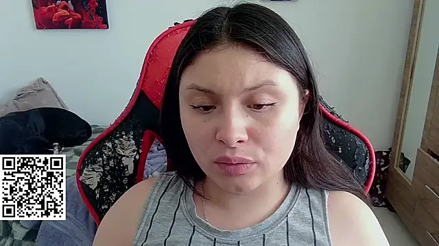 yessica gomez01 online show from 03/19/26, 08:42