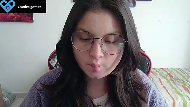 yessica gomez01 online show from 07/14/26, 08:26