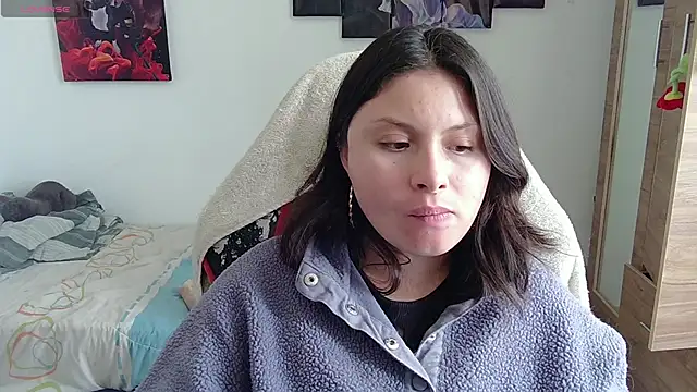 yessica gomez01 online show from 05/25/26, 08:18