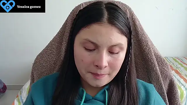 yessica gomez01 online show from 07/08/26, 08:53