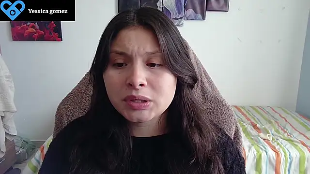 yessica gomez01 online show from 07/17/26, 06:38