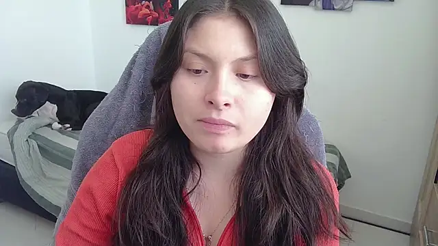 yessica gomez01 online show from 02/20/26, 06:54