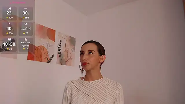 chloe bitelly  online show from 05/30/26, 08:36
